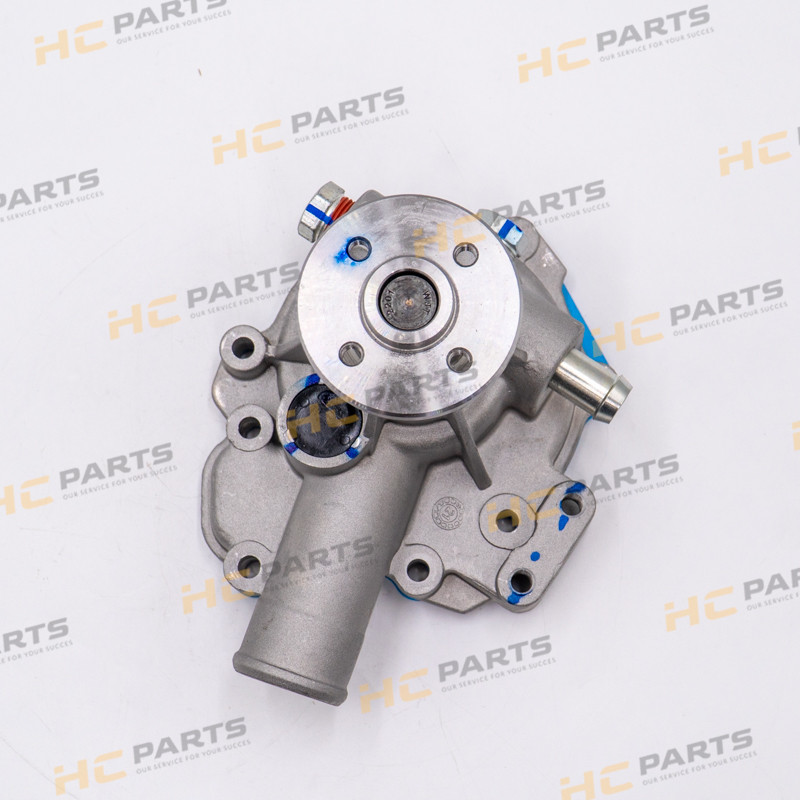 JCB Water pump - mini excavator 3,5T PERKINS