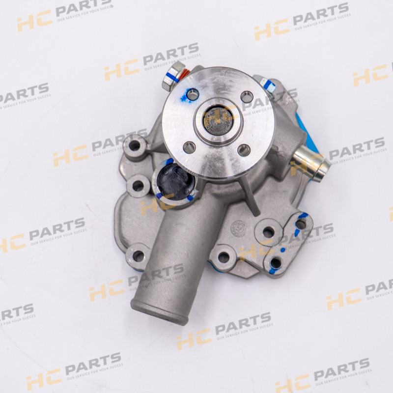 JCB Water pump - mini excavator 3,5T PERKINS