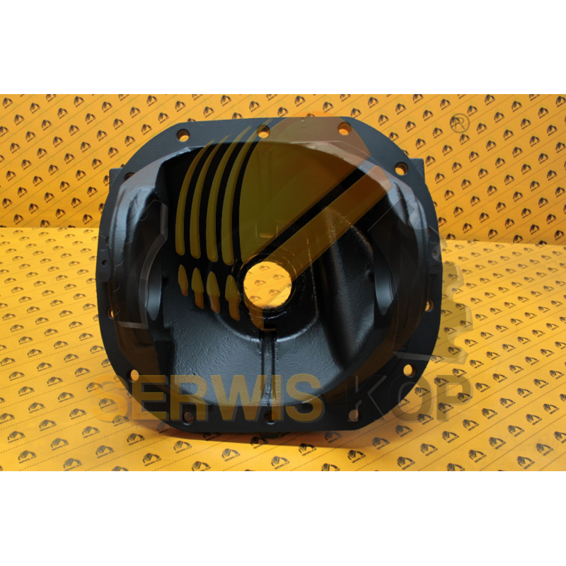 Крышка дифференциала подходит для JCB 3CX 4CX-OEM