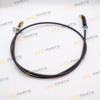 JCB тормозной трос-телескопический погрузчик AZERI PARTS