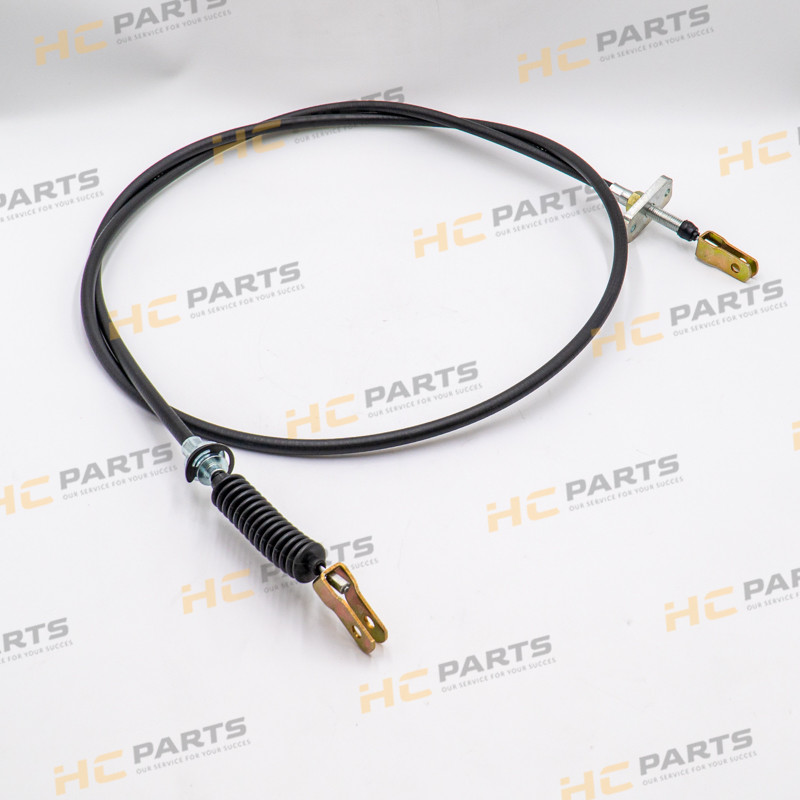 JCB Brake cable - telescopic handler AZERI PARTS