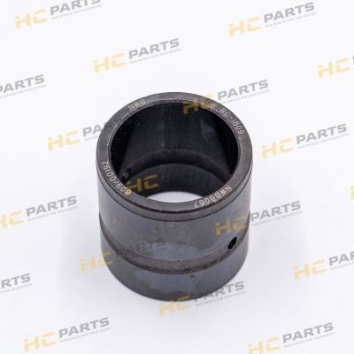 JCB Втулка фаркопа - 3CX 4CX OEM — фото 6
