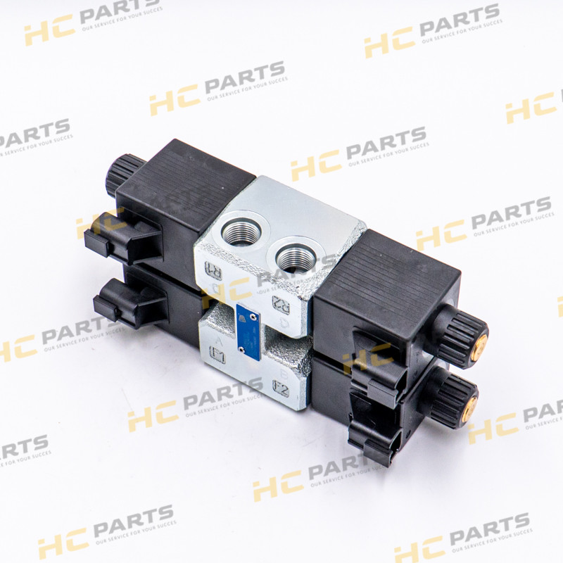 JCB Control valve - telescopic loader ORIGINAL