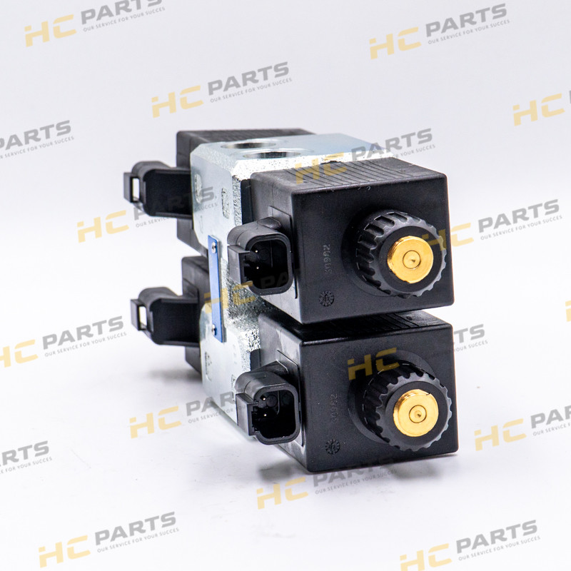 JCB Control valve - telescopic loader ORIGINAL