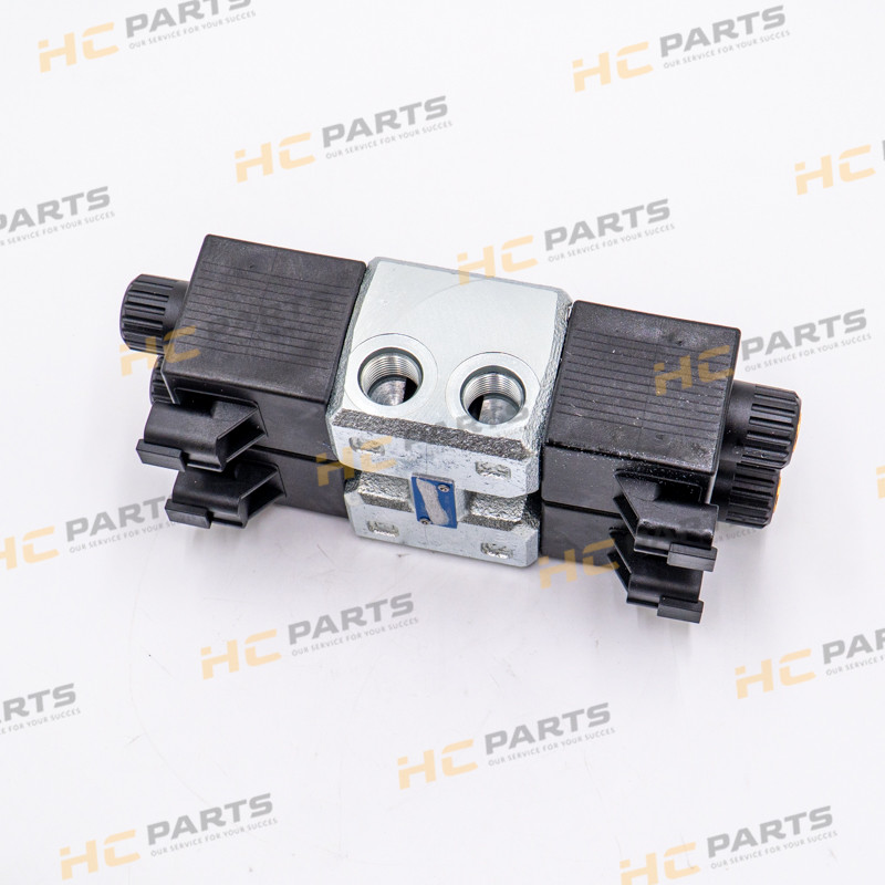 JCB Control valve - telescopic loader OEM