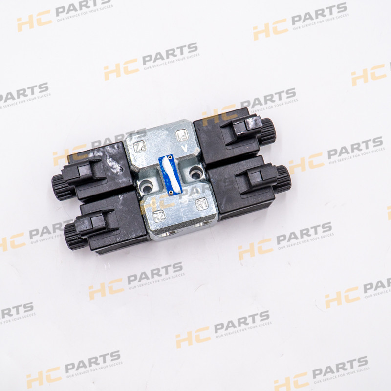 JCB Control valve - telescopic loader OEM