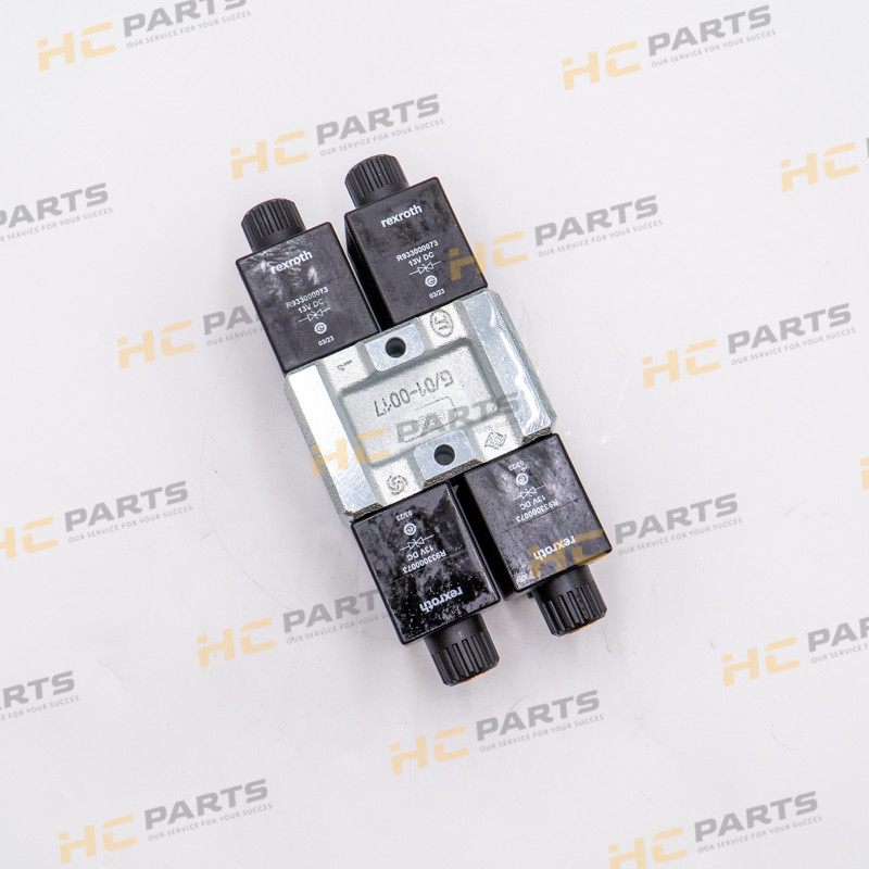 JCB Control valve - telescopic loader OEM
