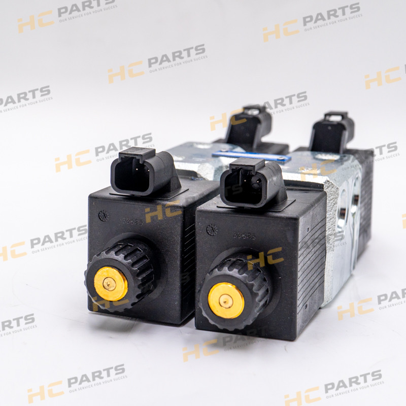 JCB Control valve - telescopic loader OEM