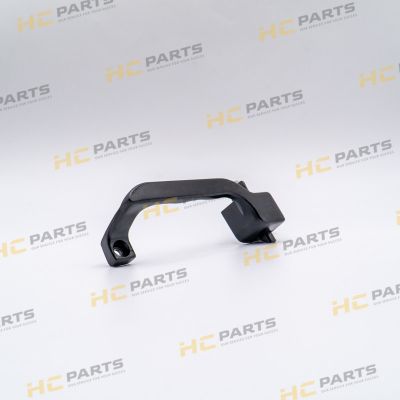 JCB Ручка заднего стеклоподъемника слева — 3CX 4CX P21 AZERI PARTS — фото 2