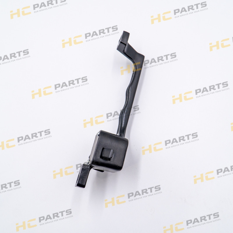 JCB ручка заднего стекла левая кабина P21-3CX 4CX AZERI PARTS