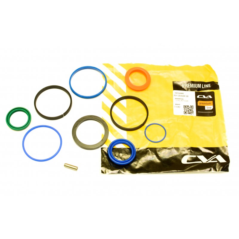 КОМПЛЕКТ УПЛОТНЕНИЙ ПРИВОДА JCB ЭКСКАВАТОР-ПОГРУЗЧИК CVA