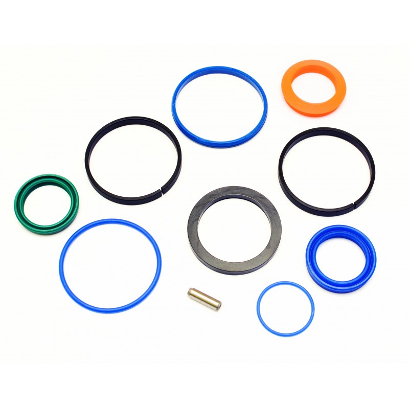 КОМПЛЕКТ УПЛОТНЕНИЙ ПРИВОДА JCB ЭКСКАВАТОР-ПОГРУЗЧИК CVA