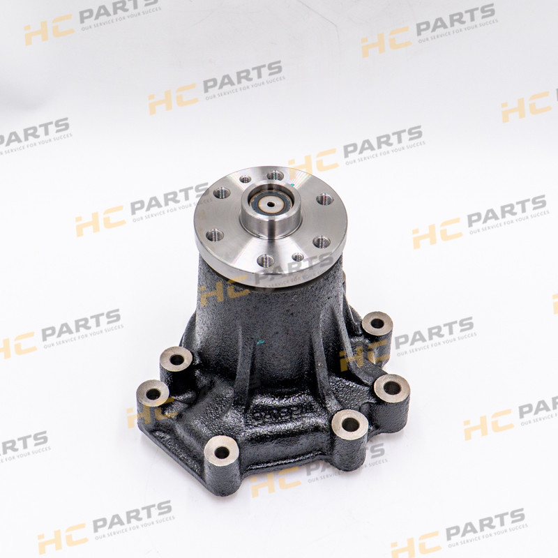 JCB Water pump ISUZU 4HK1 engine - MAGURO