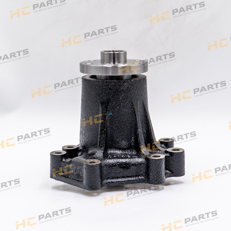 JCB Water pump ISUZU 4HK1 engine - MAGURO