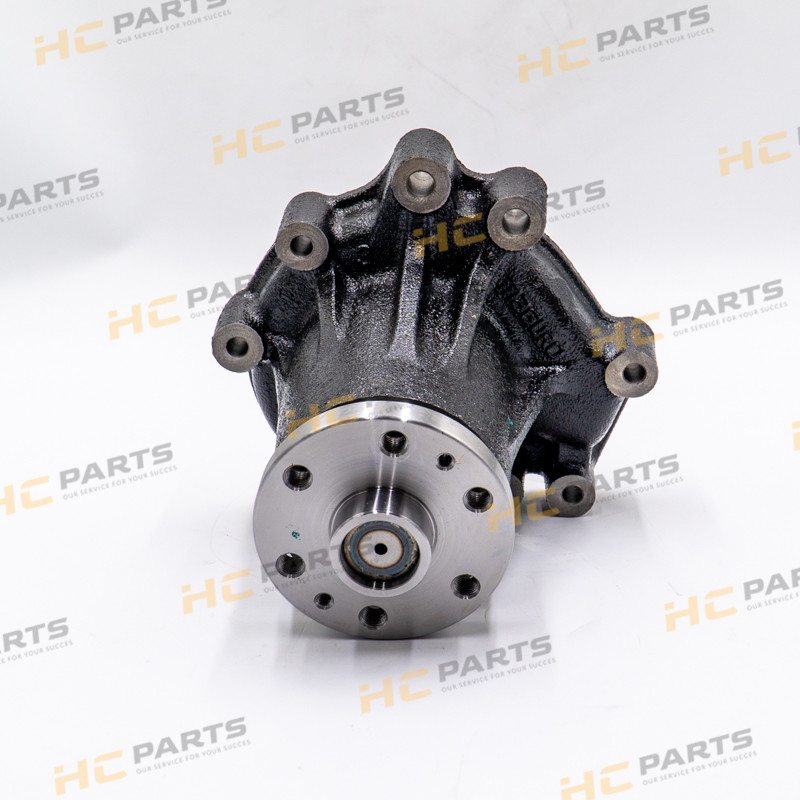 JCB Water pump ISUZU 4HK1 engine - MAGURO