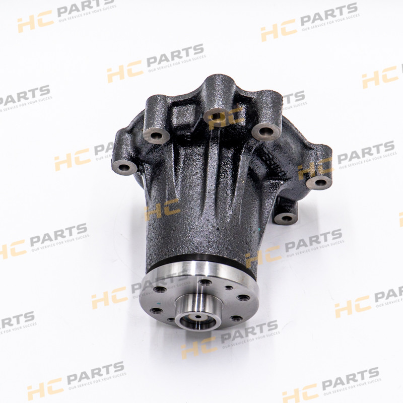 JCB Water pump ISUZU 4HK1 engine - MAGURO