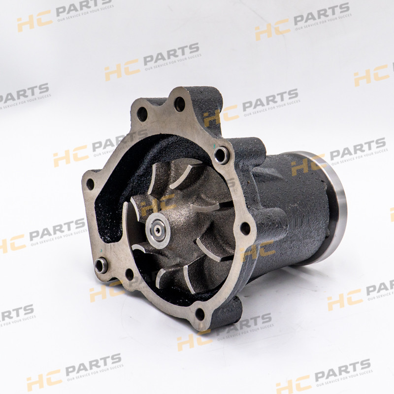 JCB Water pump ISUZU 4HK1 engine - MAGURO