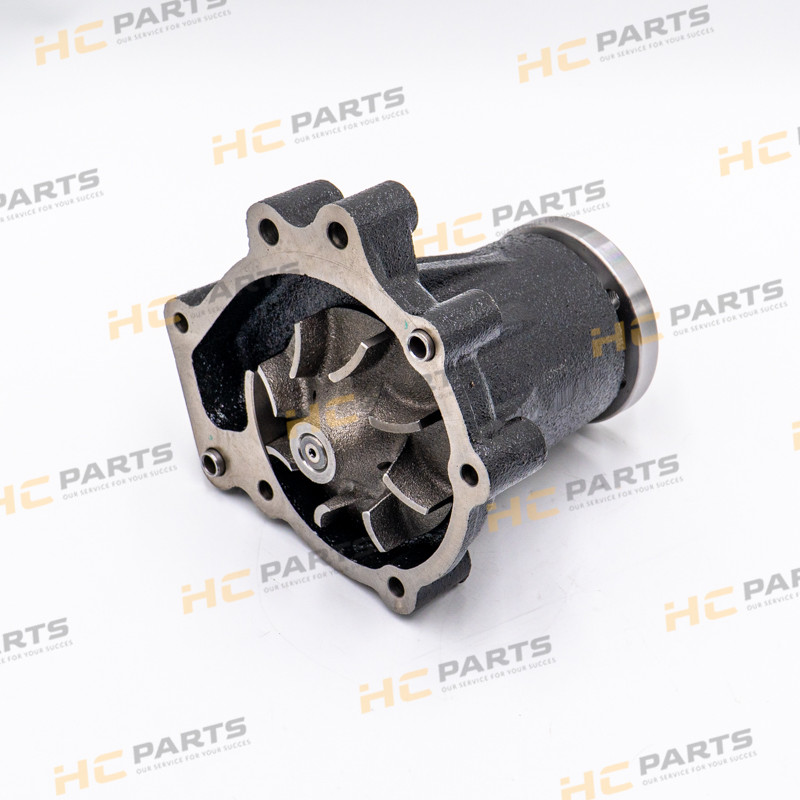 JCB Water pump ISUZU 4HK1 engine - MAGURO