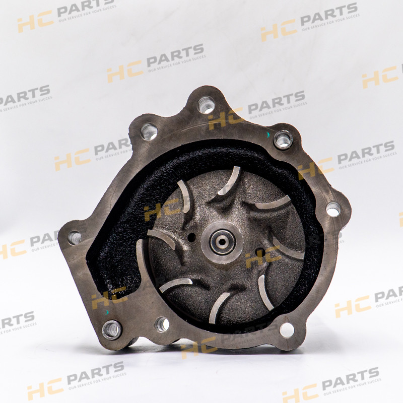 JCB Water pump ISUZU 4HK1 engine - MAGURO