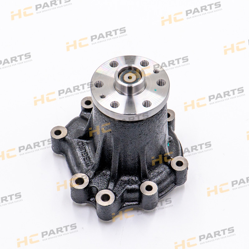 JCB Water pump ISUZU 4HK1 engine - MAGURO