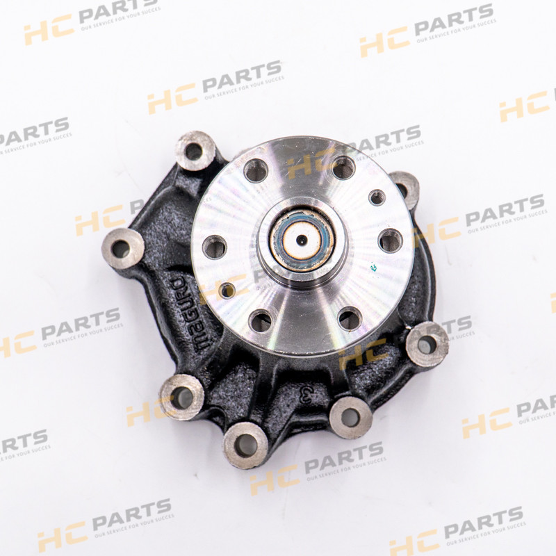 JCB Water pump ISUZU 4HK1 engine - MAGURO