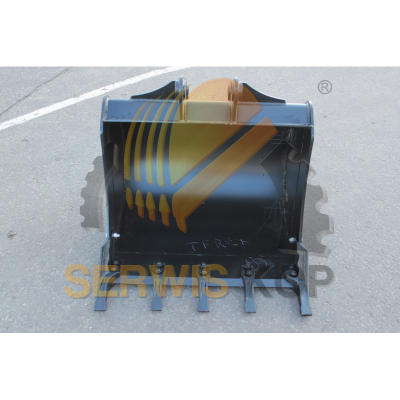 Ковш 90 см подходит для TEREX 760, 820, 860, 970 HB400 - NEXGEN — фото 3