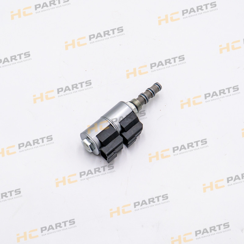 JCB Электромагнитный клапан - AZERI PARTS
