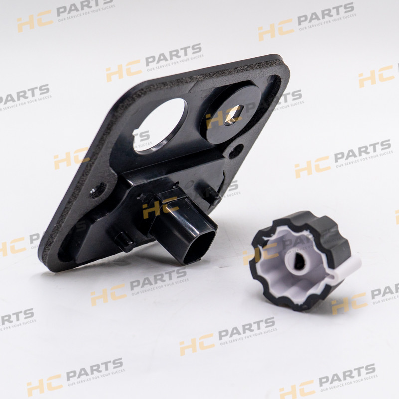 JCB панель кондиционера-телескопический погрузчик AZERI PARTS