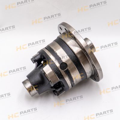 JCB Полный дифференциал — OEM