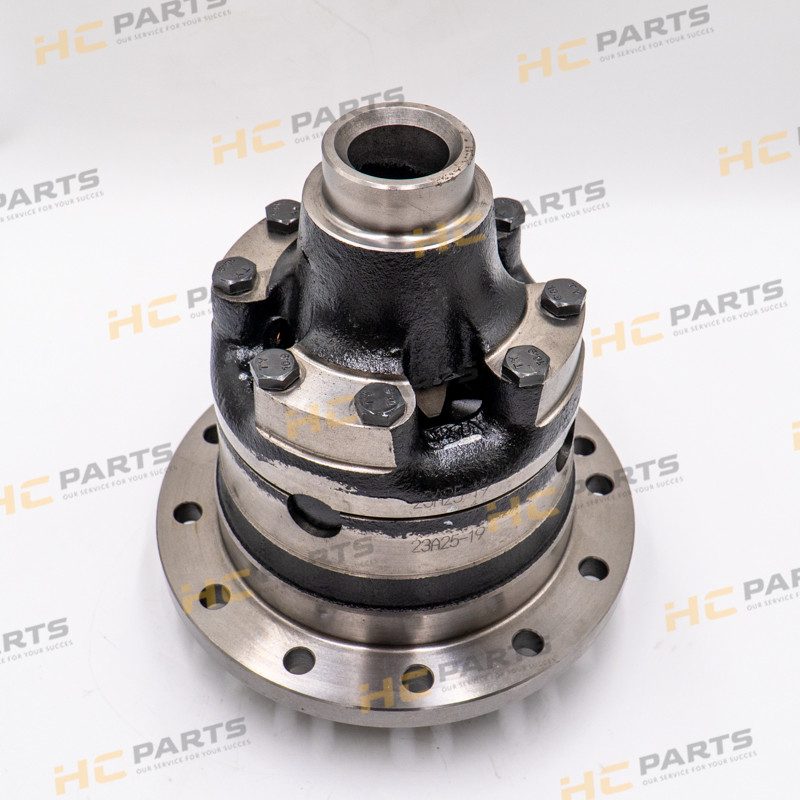 JCB Differential complete - OEM