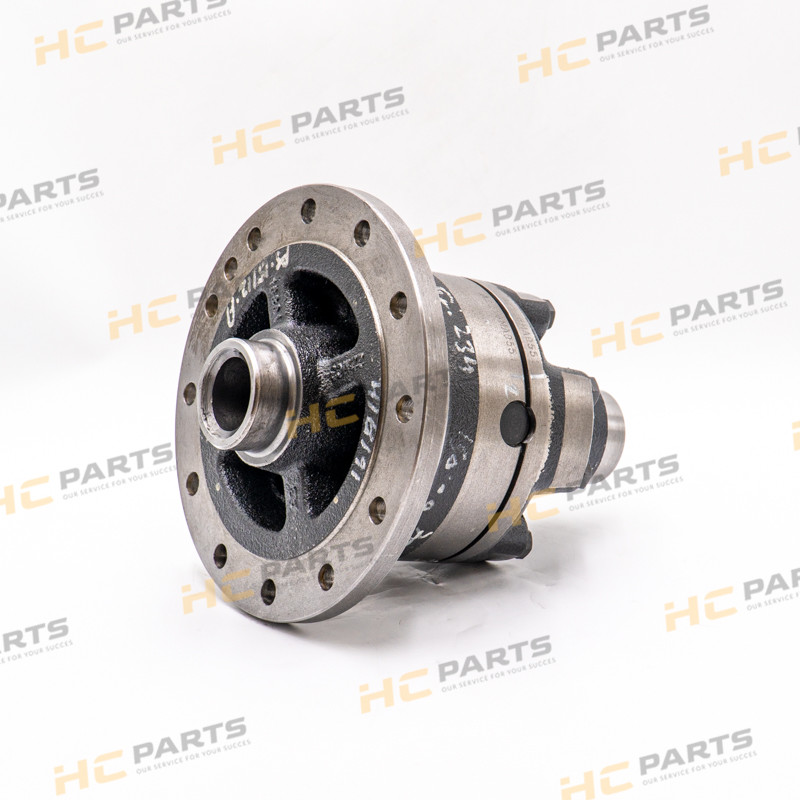 JCB Differential complete - ORIGINAL