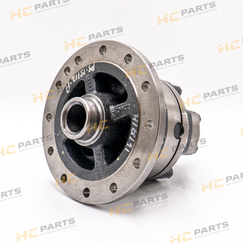 JCB Differential complete - ORIGINAL