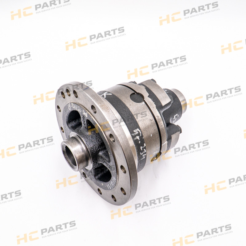 JCB Differential complete - ORIGINAL