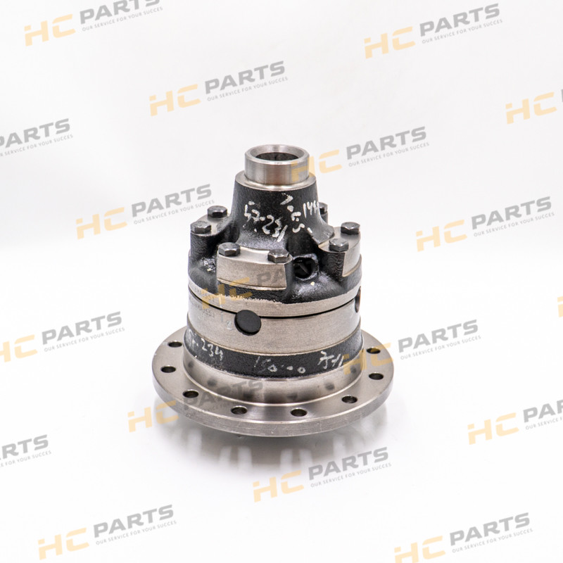 JCB Differential complete - ORIGINAL