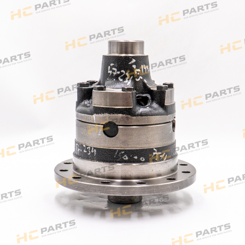 JCB Differential complete - ORIGINAL
