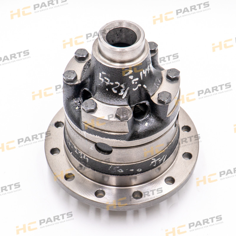 JCB Differential complete - ORIGINAL