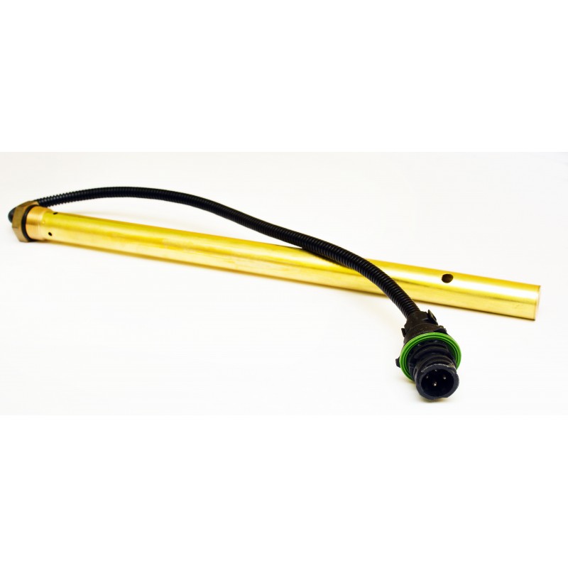 ДАТЧИК УРОВНЯ МАСЛА VOLVO ПОГРУЗЧИК САМОСВАЛ