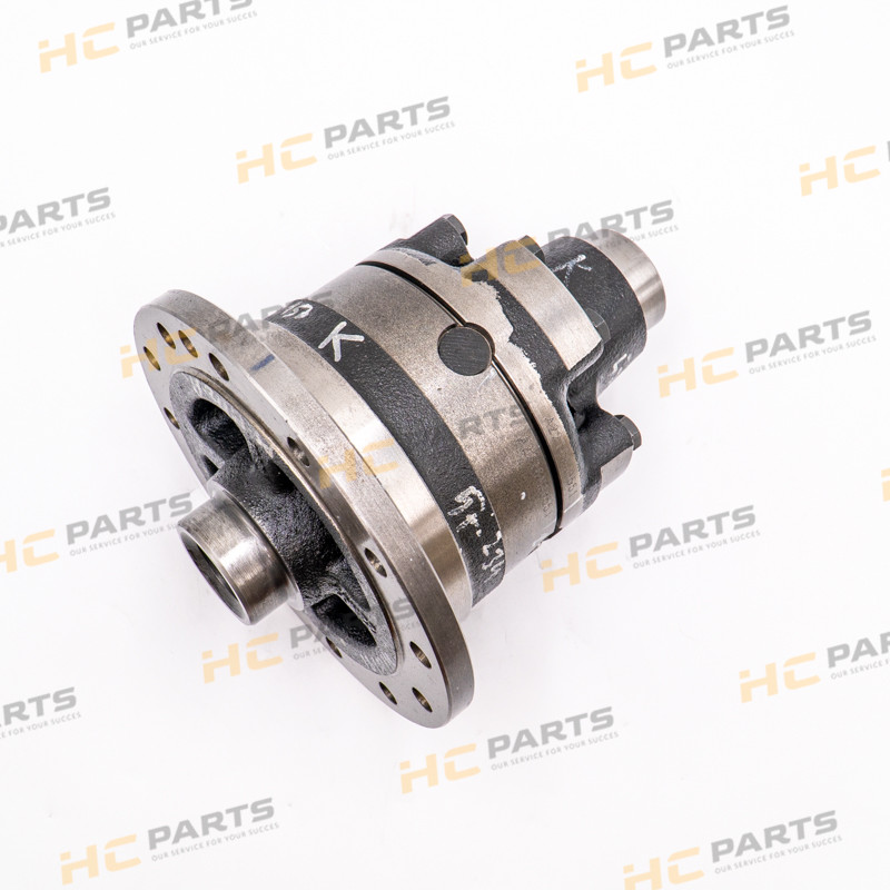 JCB Differential complete - ORIGINAL