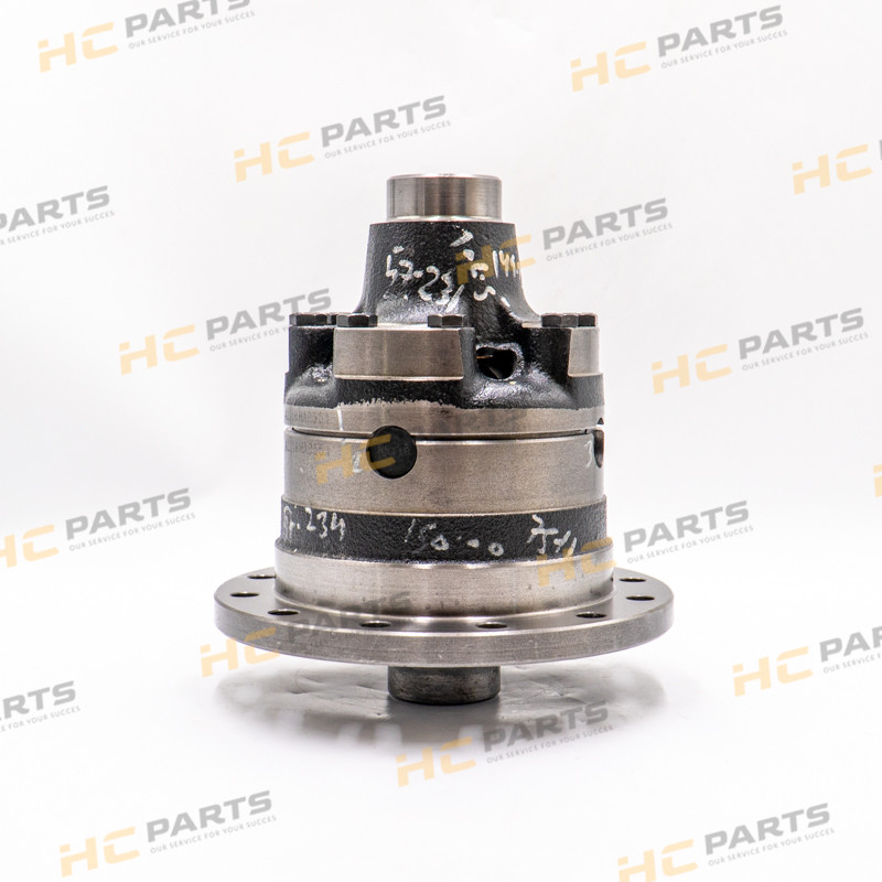 JCB Differential complete - ORIGINAL