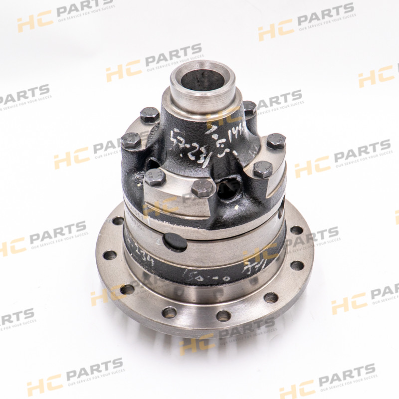 JCB Differential complete - ORIGINAL