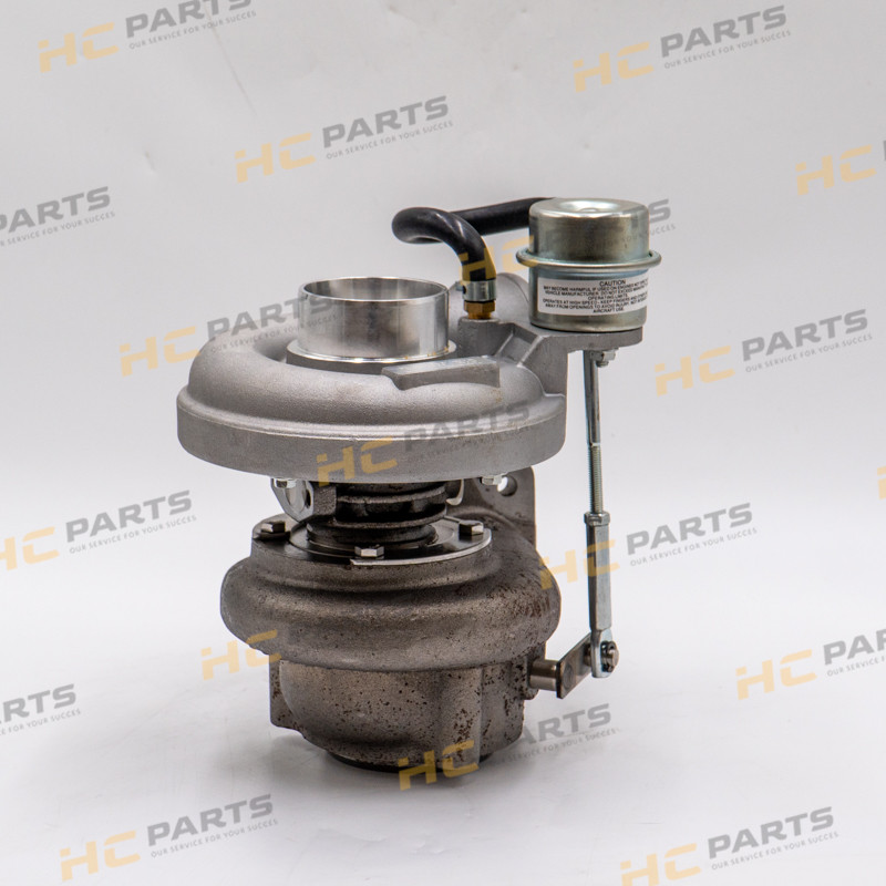 JCB турбокомпрессор двигатель perkins-AZERI PARTS