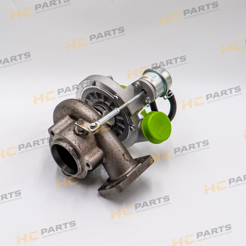 JCB турбокомпрессор двигатель perkins-AZERI PARTS