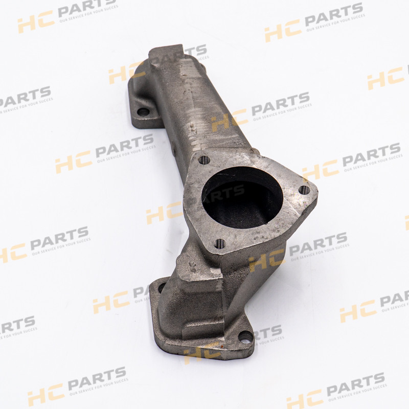 JCB Exhaust manifold - AZERI PARTS