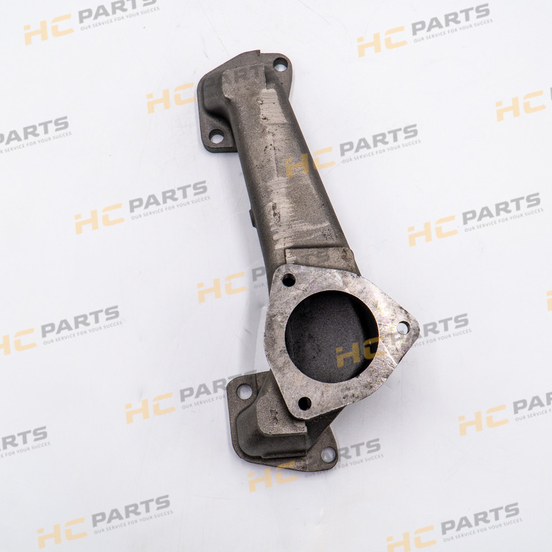 JCB Exhaust manifold - AZERI PARTS