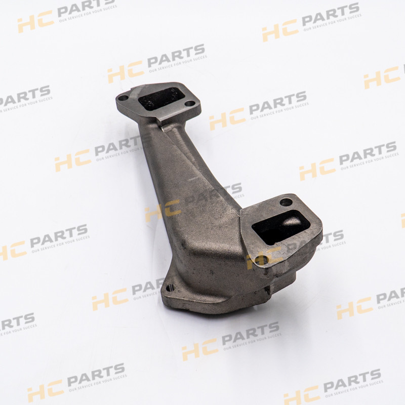 JCB Exhaust manifold - AZERI PARTS