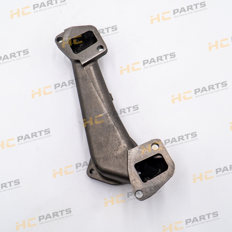 JCB Exhaust manifold - AZERI PARTS