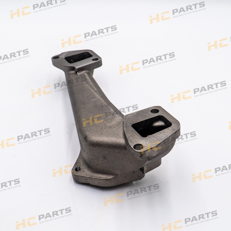 JCB Exhaust manifold - AZERI PARTS