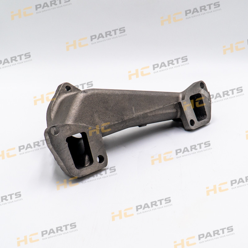 JCB Exhaust manifold - AZERI PARTS