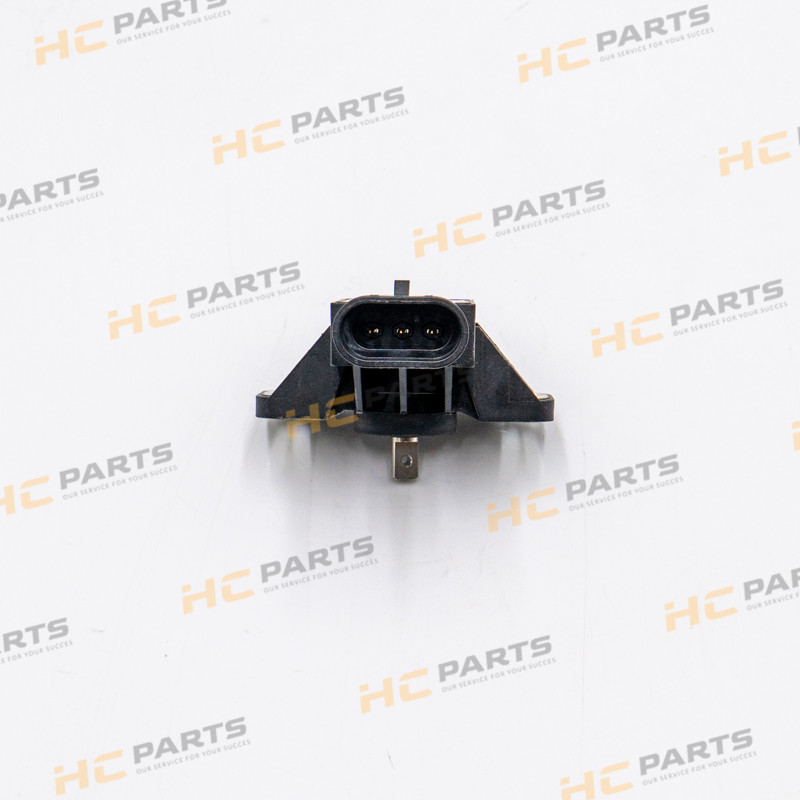 JCB газовый потенциометр-JS OEM