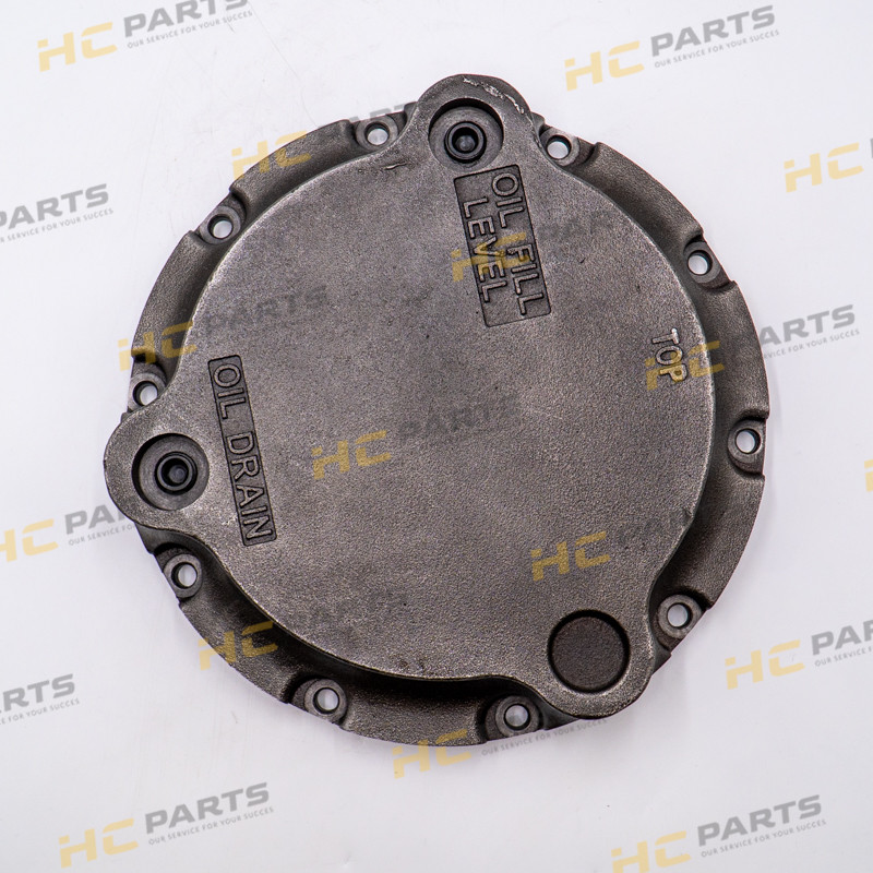 JCB Cover assembly - JS DELLAR